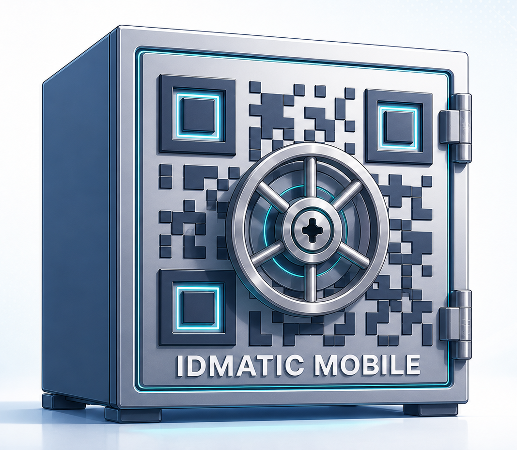 IDMATIC_Mobile